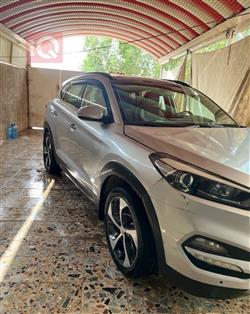 هیوندای تۆکسۆن